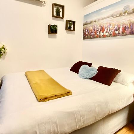 Newday Property - Golders Green Apartment London Bagian luar foto