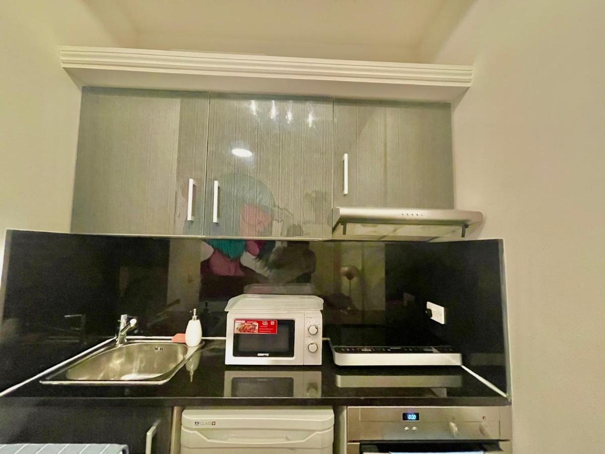 Newday Property - Golders Green Apartment London Bagian luar foto